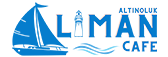 Liman Cafe - ALTINOLUK - Meşhur Roma Dondurma